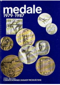 Medale 1979 1987