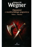 Opowieści z meekhańskiego pogranicza