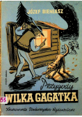 Przygody wilka gagatka 1949 r.