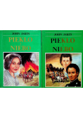 Piekło i niebo tom 1 i 2