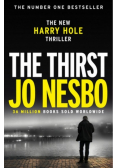 The Thirst Wydanie kieszonkowe