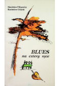 blues na cztery ręce