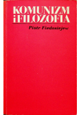 Komunizm i filozofia