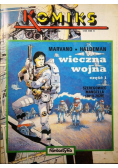 Komiks Zeszyt 3 Wieczna wojna część 1