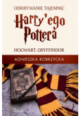 Odkrywanie tajemnic Harryego Pottera BR