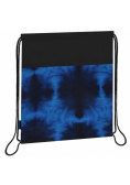 Worek na ramię Tie Dye