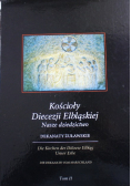 Kościoły Diecezje Elbląskie