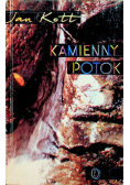 Kamienny potok