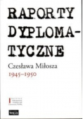 Raporty dyplomatyczne a a 1945-1950