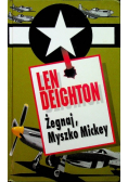 Żegnaj myszko Mickey
