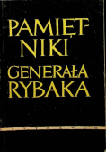 Pamiętnik generała Rybaka
