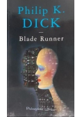 Blade Runner Wydanie kieszonkowe