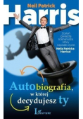 Autobiografia w której decydujesz ty