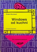 Windows od kuchni