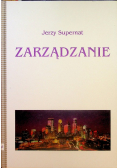 Zarządzanie