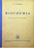 Biochemia