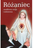 Różaniec modlitwa moja codzienna