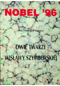Dwie Twarze Wiesławy Szymborskiej