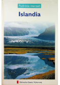 Podróże marzeń Tom 8 Islandia