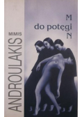 M do potęgi N