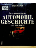 Automobil geschichte