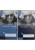 Kolekcja PWN Tom 46 i 47 Dziennik na nowy wiek Tom 1 i 2