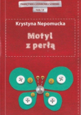 Pamiętniki czerwonej szminki tom 13 Motyl z perłą