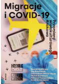 Migracje i Covid 19 Przemiany wielokulturowego Krakowa