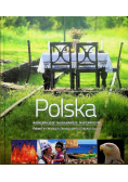Polska Najpiękniejsze najciekawsze najcenniejsze