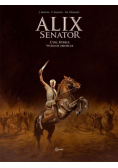 Alix Senator wyd.zbiorcze T.2 Cykl Kybele