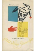 Biblioteka stańczyka oj - czyste kpiny