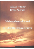 Od duszy do świadomości