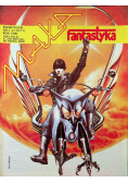 Mała fantastyka nr 1 i 2 / 1990
