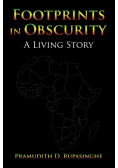 Footprints in Obscurity
