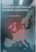 Samorząd terytorialny w Europie Zachodniej