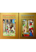 Dekameron Tom I i II