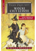 Świat Dysku T.30 Wolni Ciut Ludzie