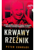 Krwawy rzeźnik