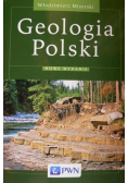 Geologia Polski