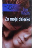 Za moje dziecko