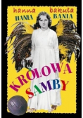Hania Bania Królowa Samby