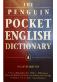 Pocket English Dictionary