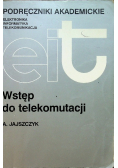 Wstęp do telekomutacji