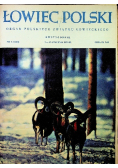 Łowiec polski rocznik 1974 1975 24 numery