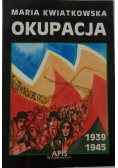 Okupacja 1939 - 1945