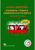 Kocham Mówić. Diagnoza i terapia zaburzeń afatycz.