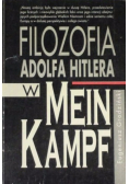 Filozofia Adolfa Hitlera w Mein Kampf