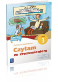 Galeria możliwości SP 3 Czytam ze zrozum. WSiP