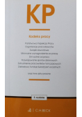 Kodeks pracy 5 wydanie