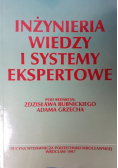 Inżynieria wiedzy i systemy ekspertowe